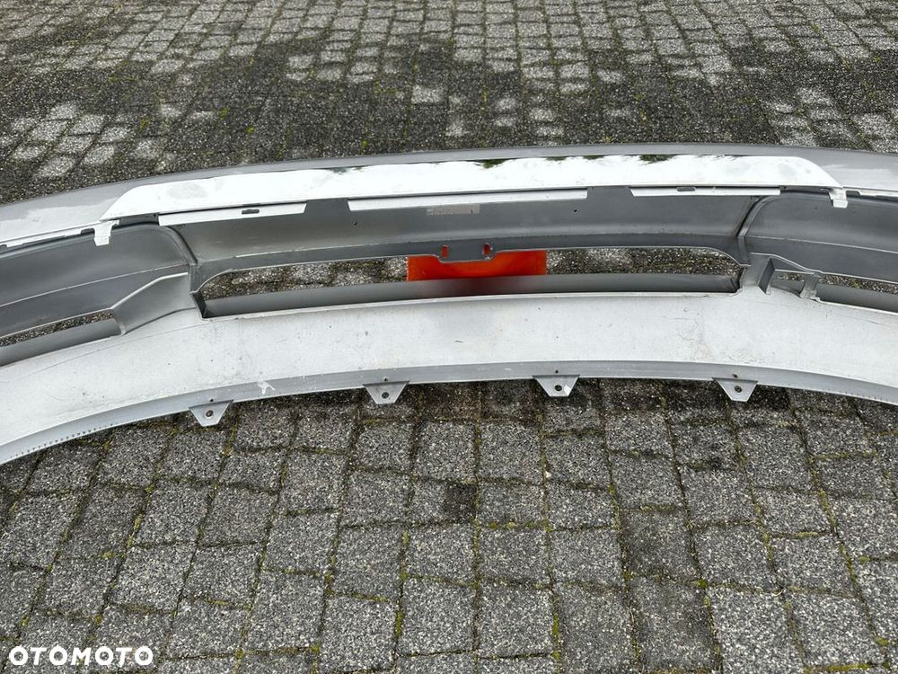 ZDERZAK ROLLS ROYCE PHANTOM 4 drzwi ORYGINAŁ 2003 - 7