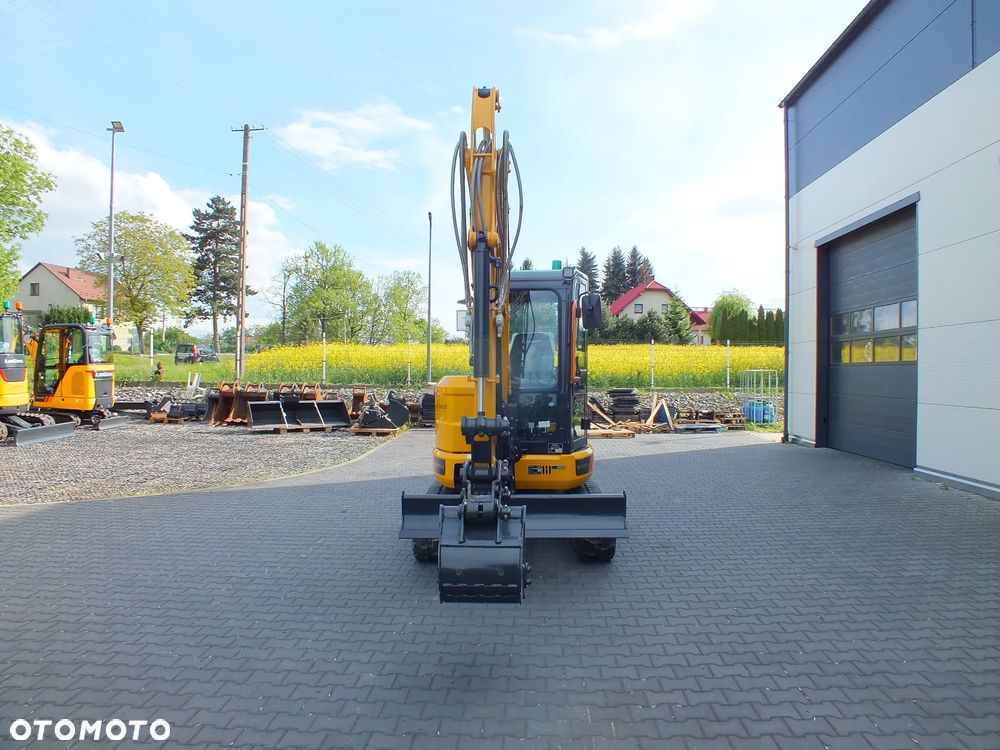 Liu Gong 9035F ZTS - 7