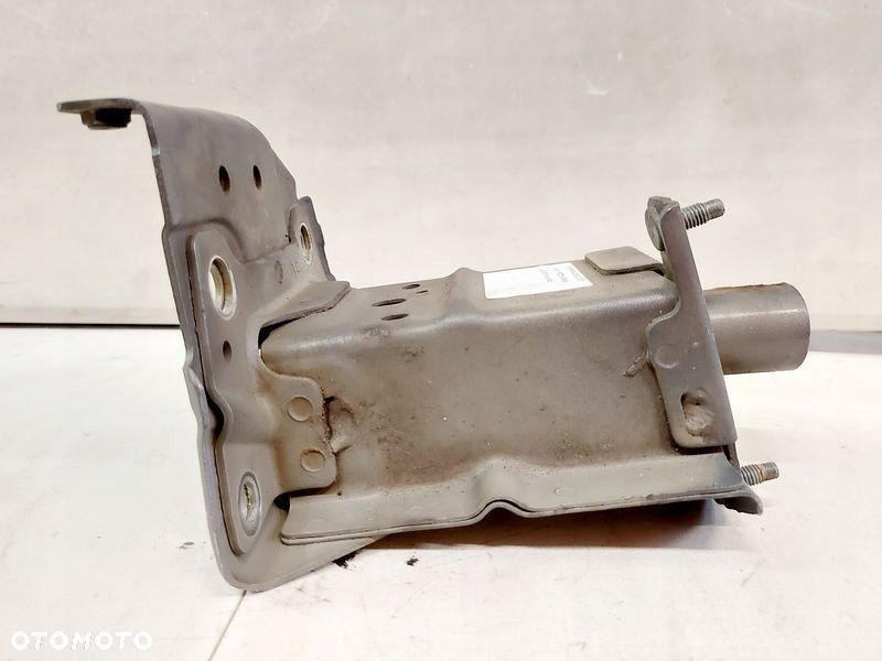 NISSAN JUKE F15 STREFA ZGNIOTU ABSORBER LEWY PRZÓD KAD - 5