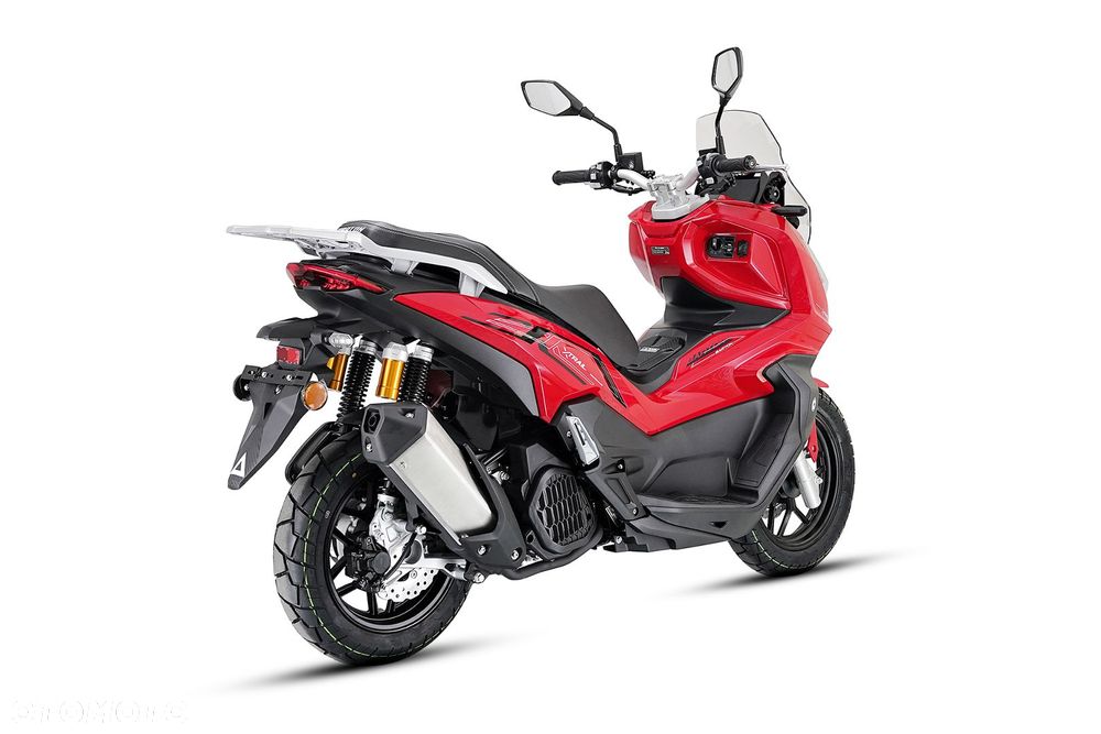 Barton X-Trail - 30