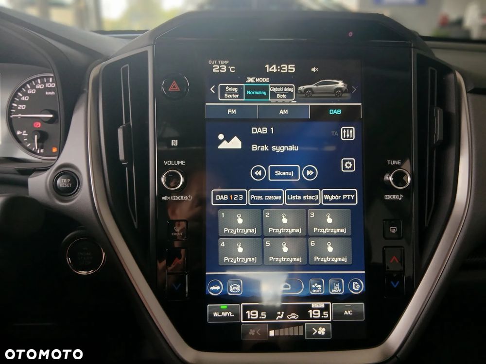 Subaru Crosstrek - 19