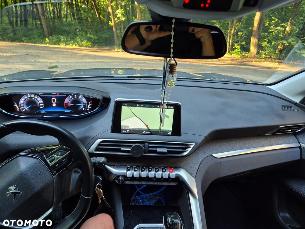 Peugeot 3008 - 7