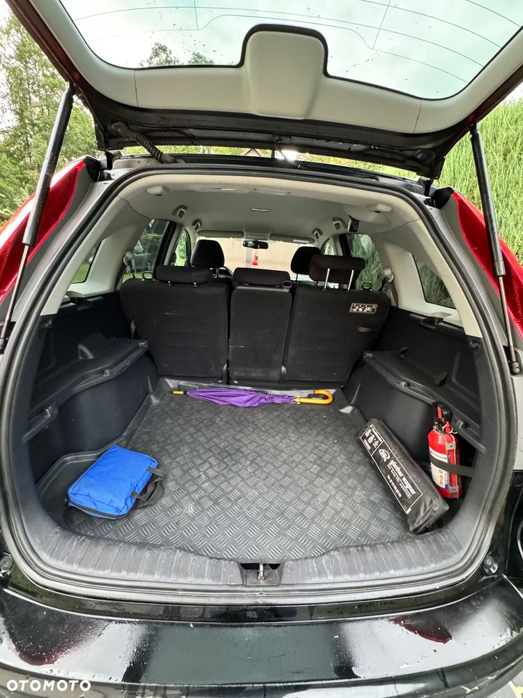 Honda CR-V 2.0 Comfort - 15