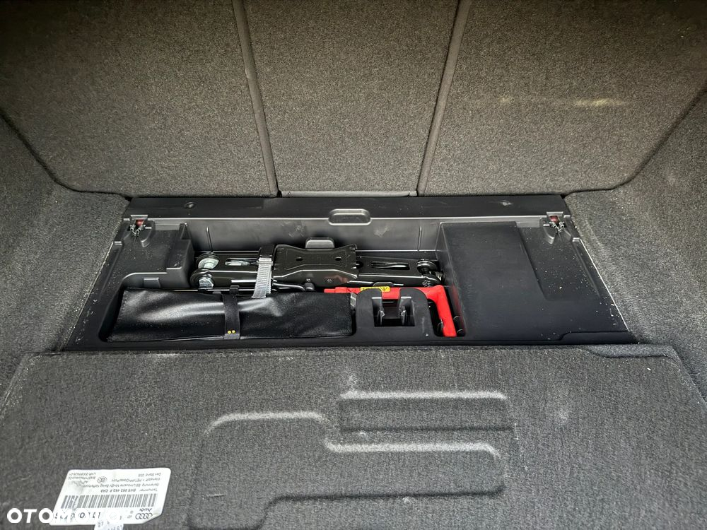 Audi A4 - 8