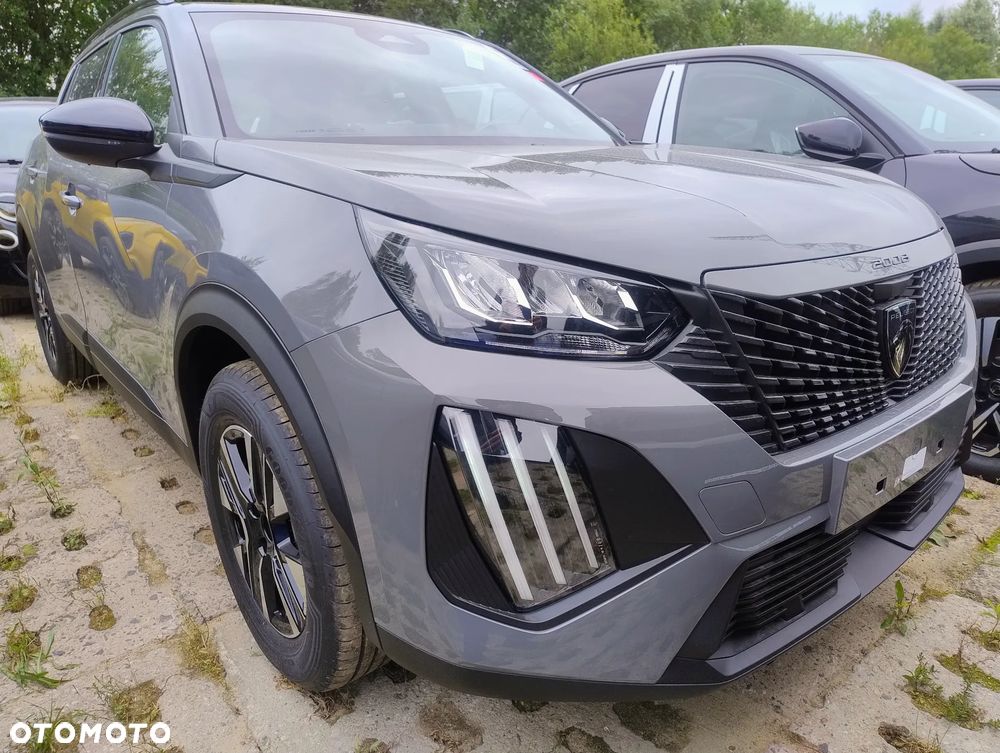 Peugeot 2008 1.2T Edition S&S - 3