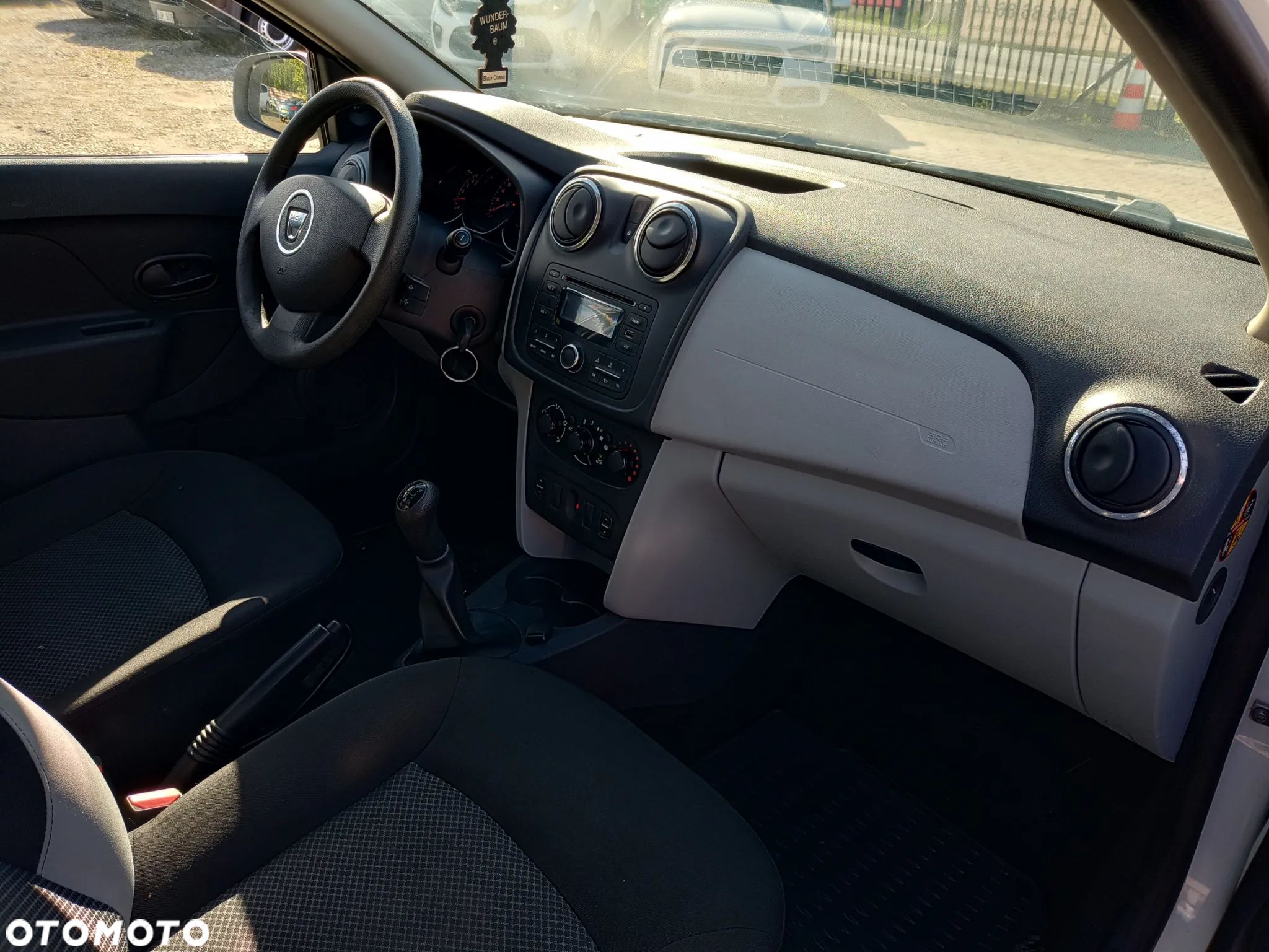 Dacia Sandero 0.9 TCe Laureate S&S - 14