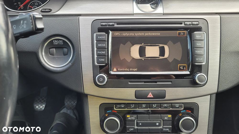 Volkswagen Passat 1.8 TSI Comfortline - 18