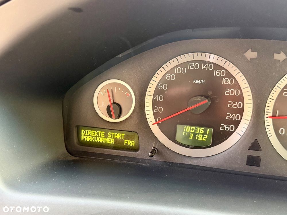 Volvo S60 2.4 Summum - 18
