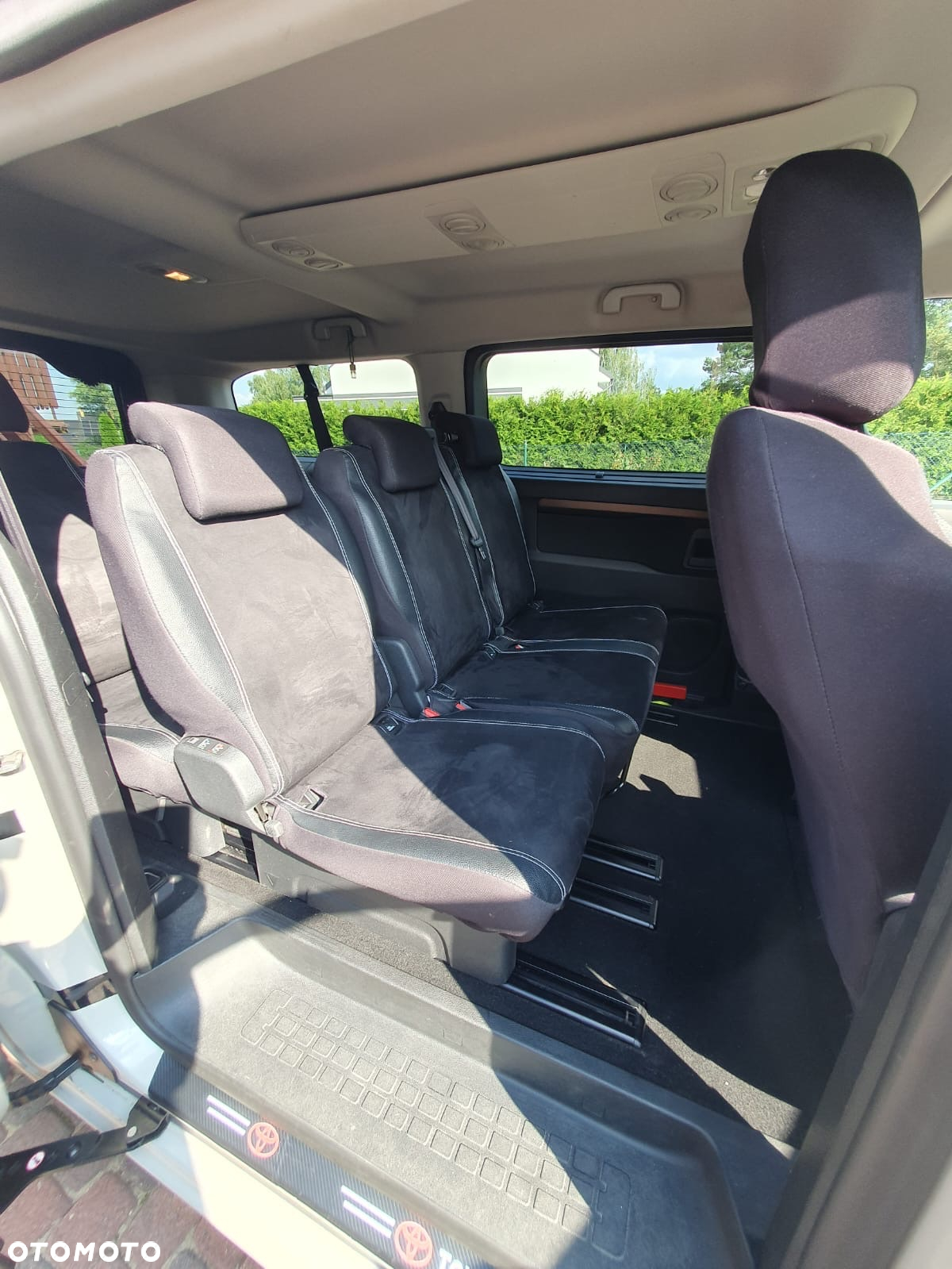 Toyota ProAce 2.0 D-4D Long 3,0t Mobilny Life - 9