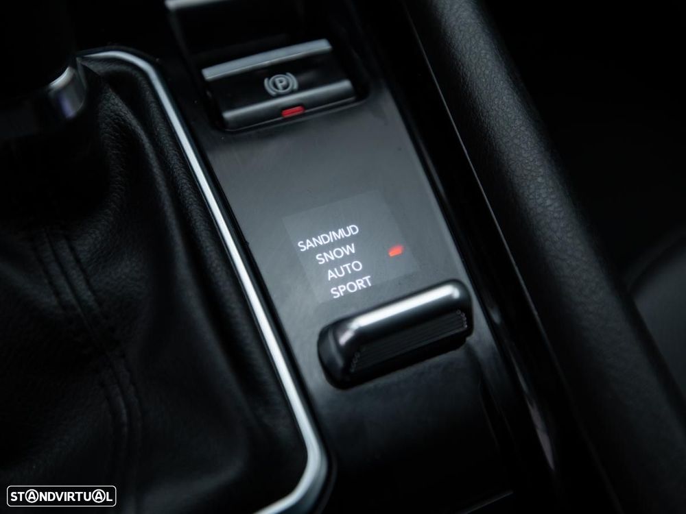 Jeep Compass 1.3 T-GDI 4xe Auto Limited - 24