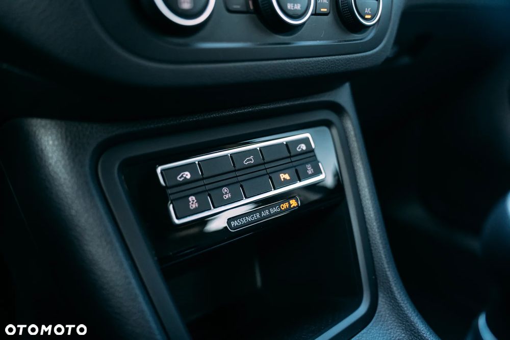 Seat Alhambra 1.4 TSI Style - 15