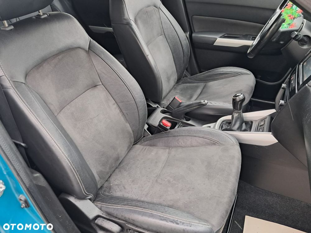 Suzuki Vitara 1.6 (4x4) Allgrip Limited - 15