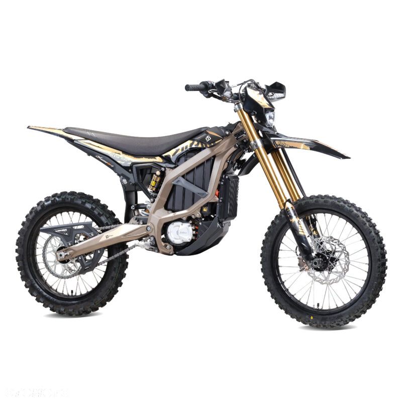 Surron Ultra-Bee - 6