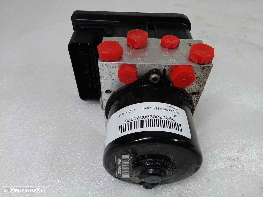 ABS OPEL ASTRA H BERLINA - 1