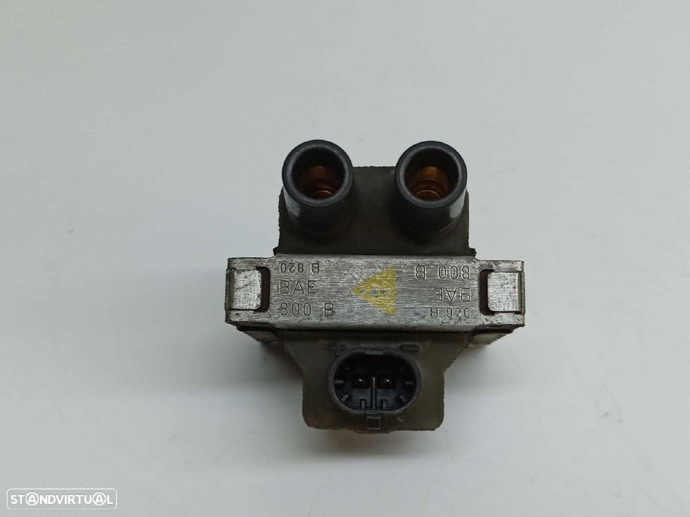 VELA FIAT PUNTO BERLINA (188) 1.2 8V ACTIVE - 4