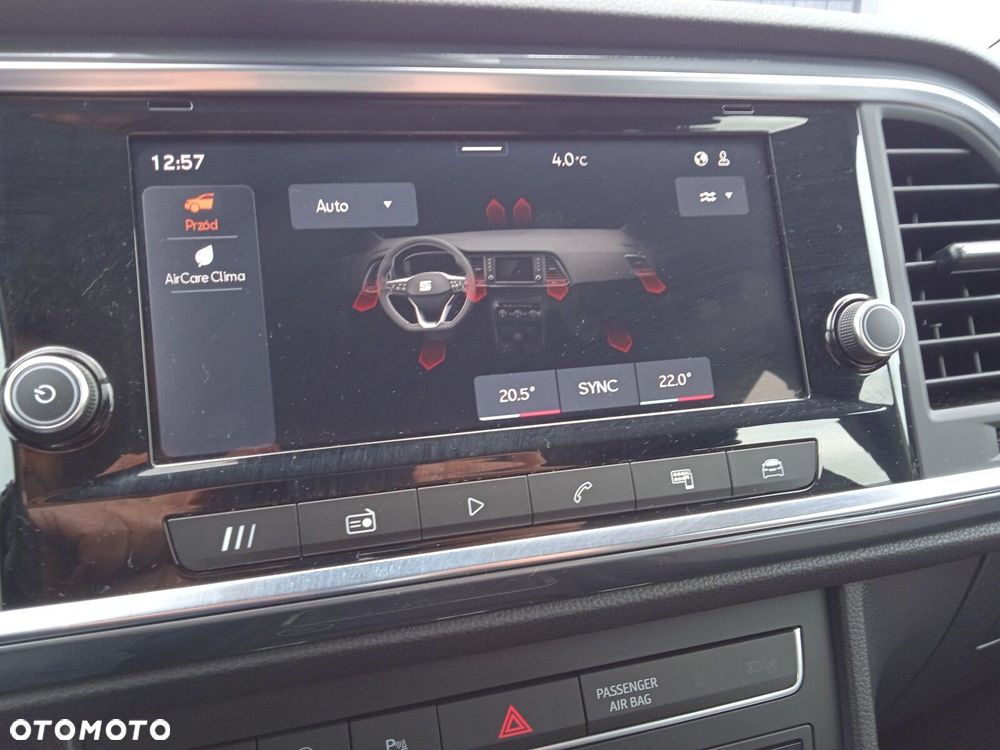 Seat Ateca 1.5 TSI Style S&S - 29