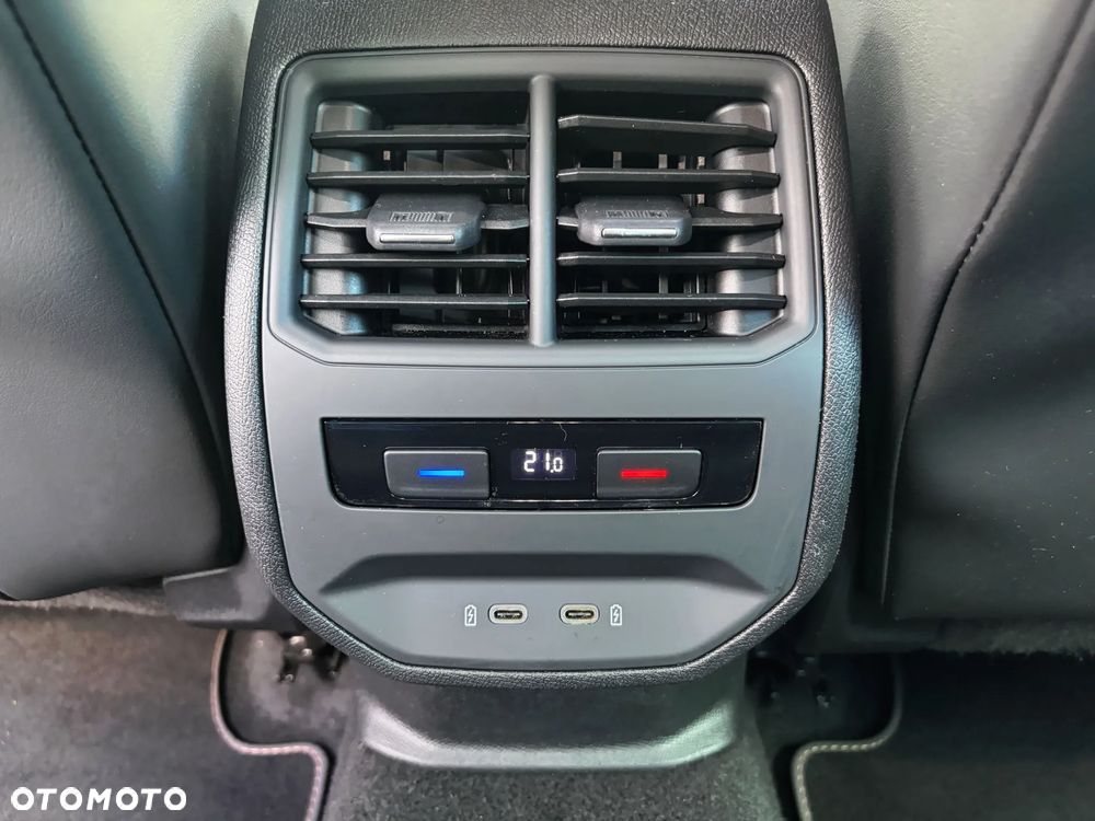 Cupra Formentor VZ 2.0 TSI 4Drive DSG - 34