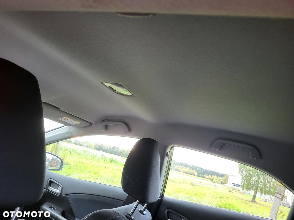 Honda Civic 1.8 i-VTEC Elegance - 10