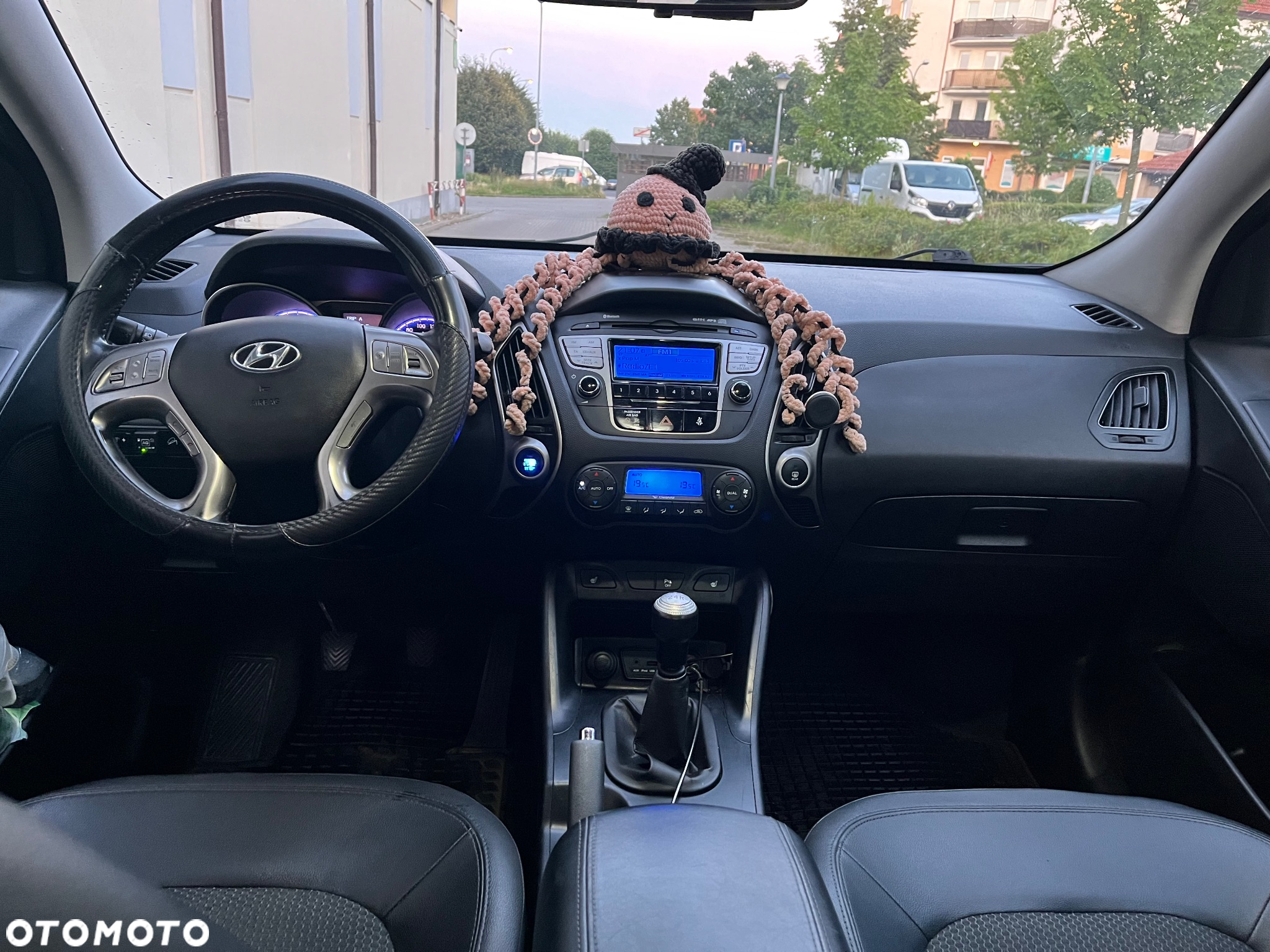 Hyundai ix35 2.0 Premium - 12