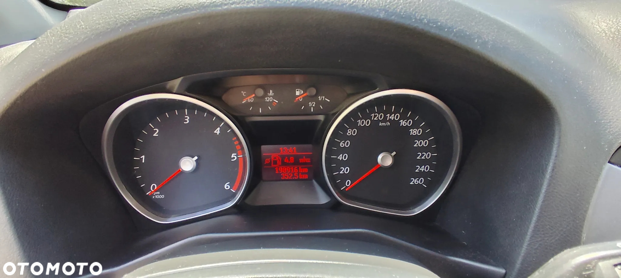 Ford Mondeo 2.0 TDCi Gold X - 9