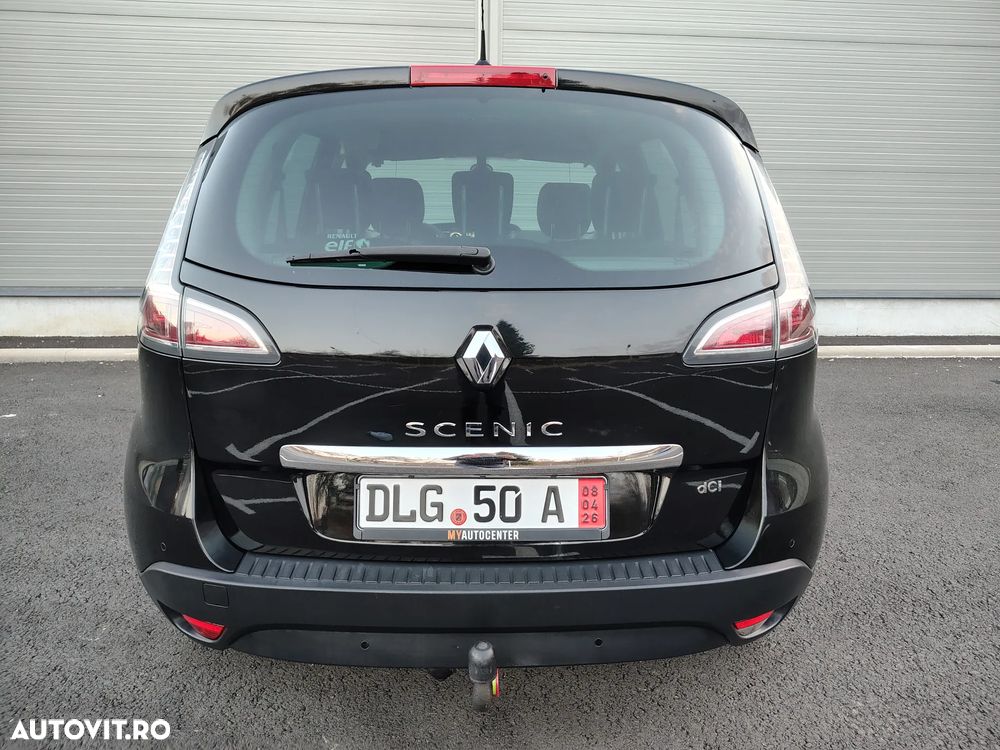 Renault Scenic - 4