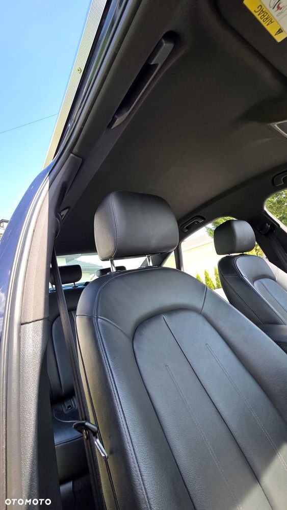Audi A6 Limousine - 3