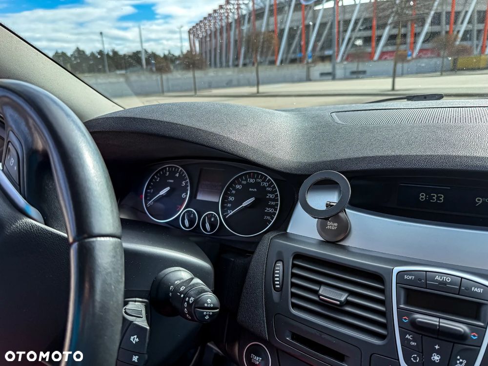 Renault Laguna 2.0 Expression - 20