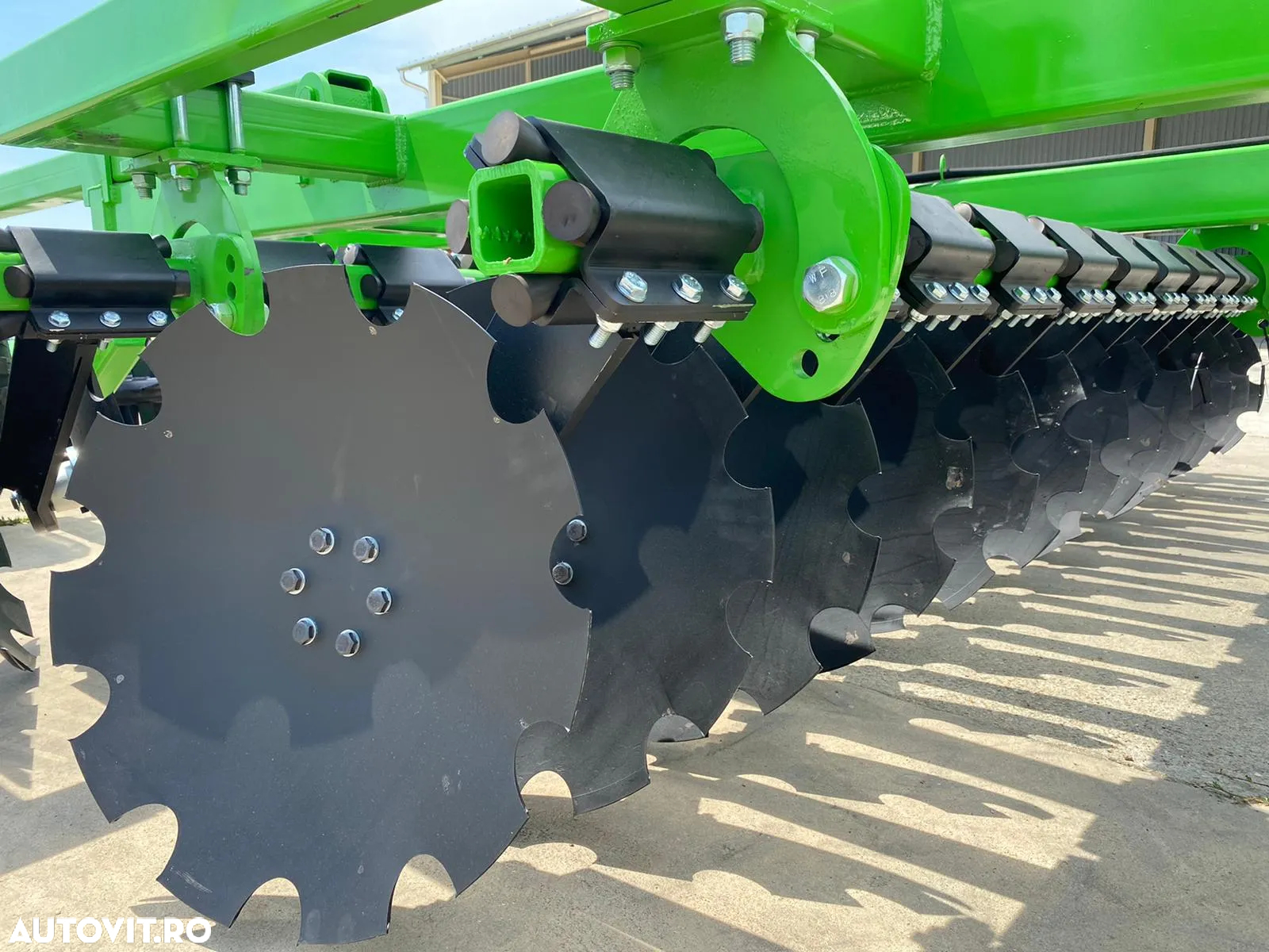 Rotor MultiGruber SuperSol - 11
