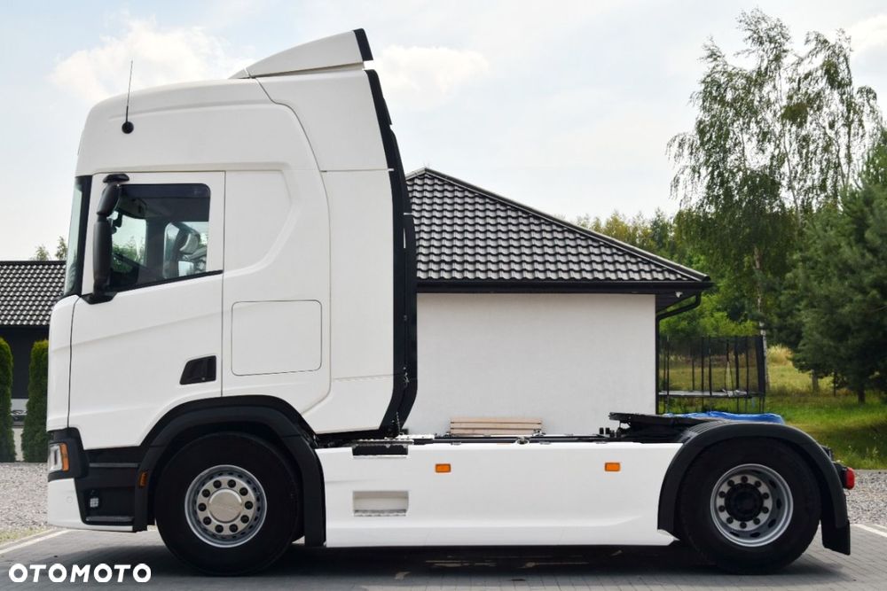 Scania R450 Standard - 8