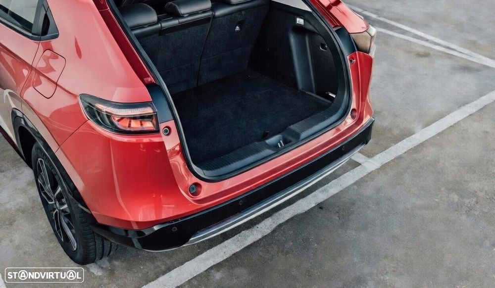 Honda HR-V 1.5 i-MMD e:HEV Advance - 7