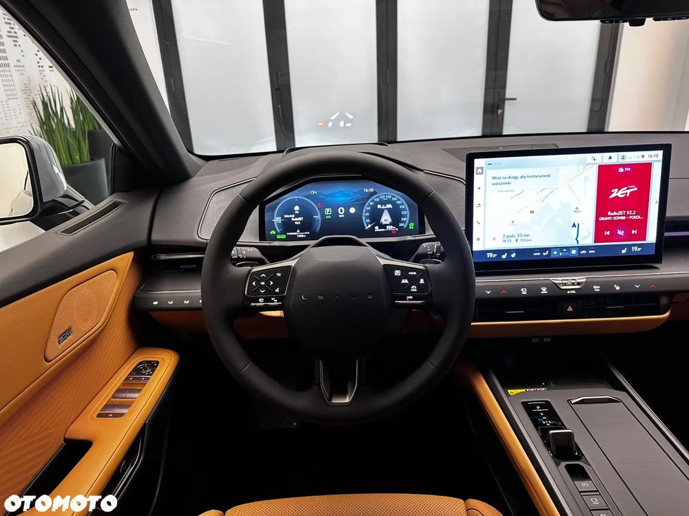Lexus ES 300h Prestige AWD - 12