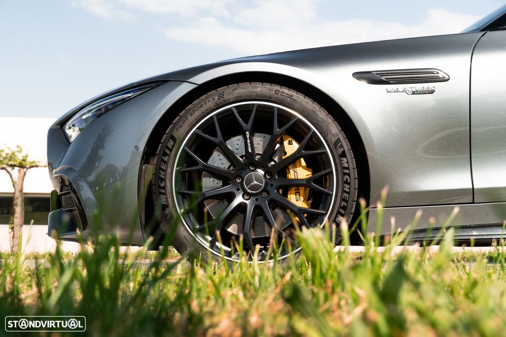Mercedes-Benz SL 43 AMG Standard - 20