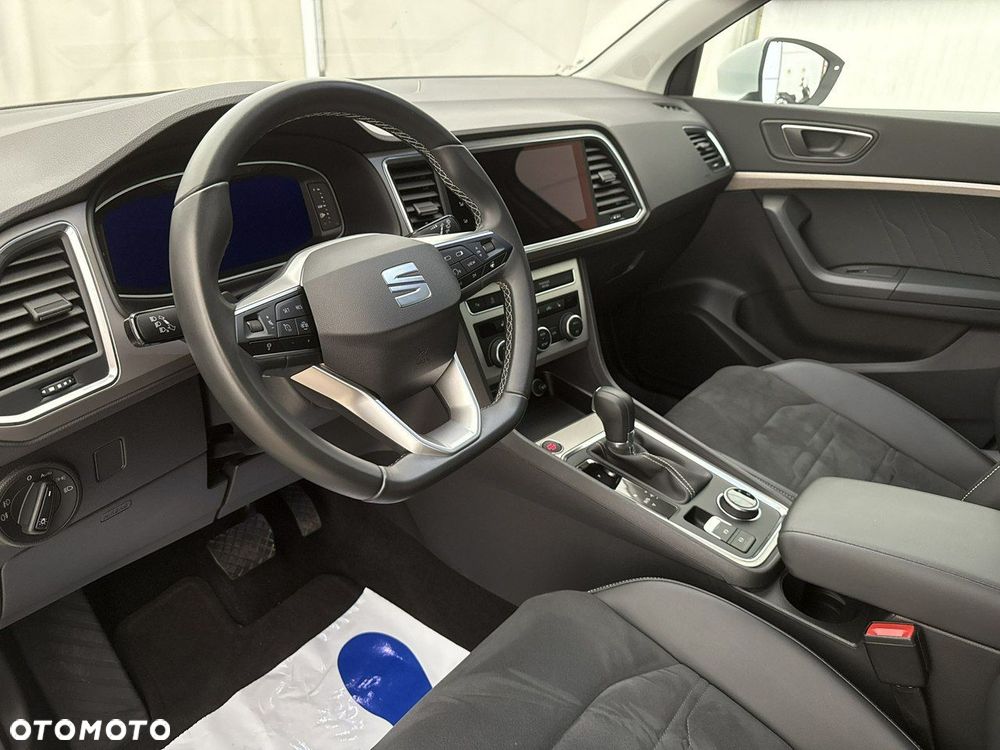 Seat Ateca - 13