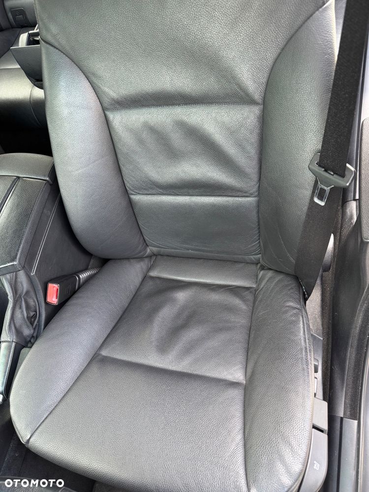 BMW Seria 5 - 5