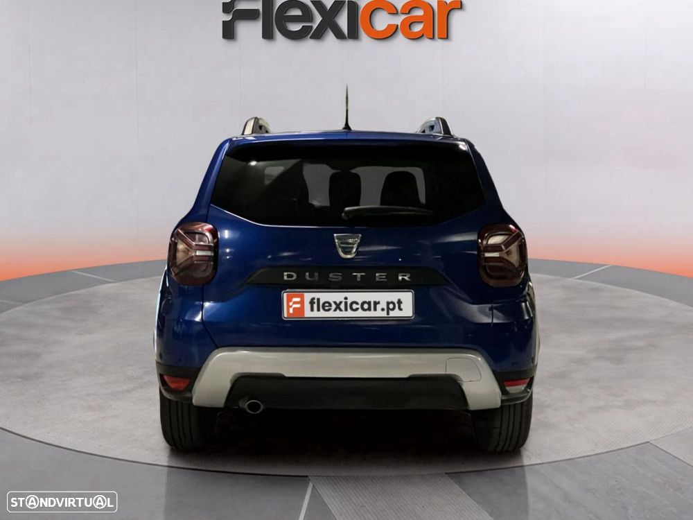 Dacia Duster - 8