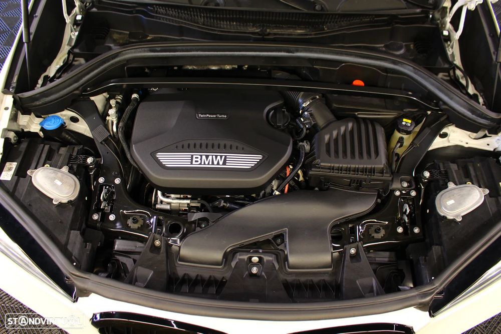 BMW X1 16 d sDrive Pack M Auto - 42