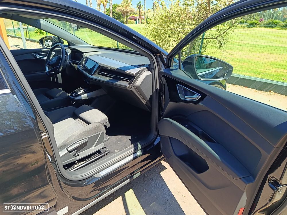 Audi Q4 e-tron 40 - 8