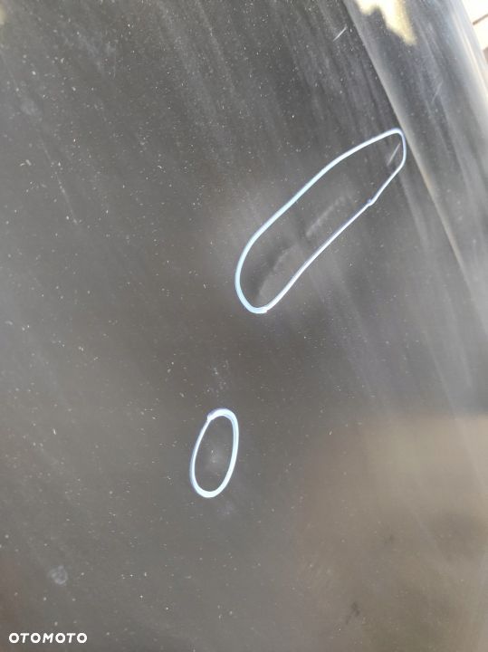 Maska Pokrywa Silnika Oryginał VW Passat CC 09-12 - 5