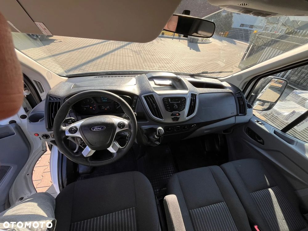 Ford Transit - 7