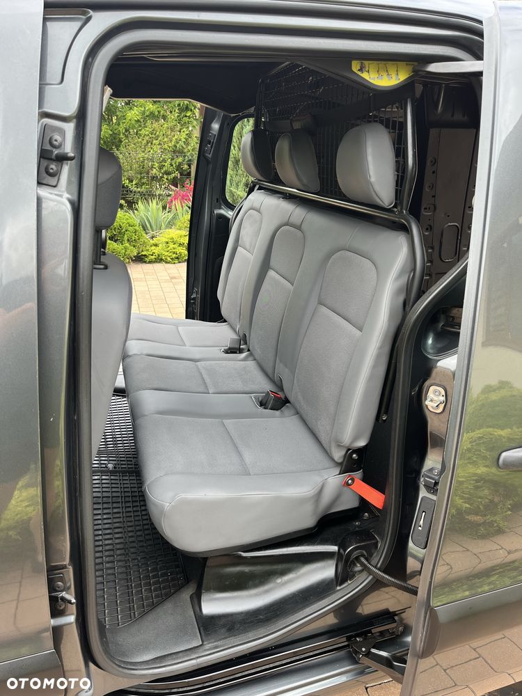 Citroën Berlingo - 7