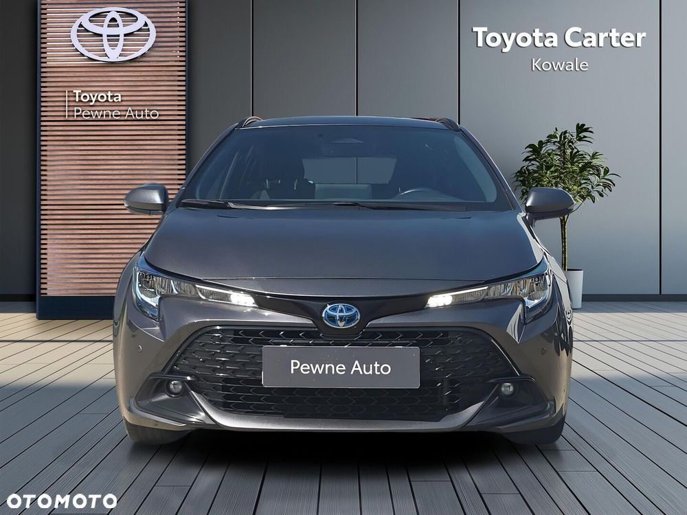 Toyota Corolla 1.8 Hybrid Comfort - 9