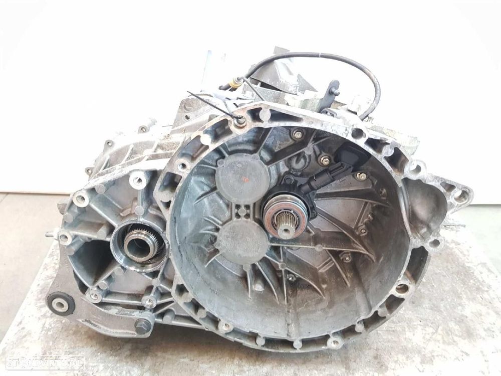 CAIXA DE VELOCIDADES FORD KUGA CBV REF. 1737036 - 1