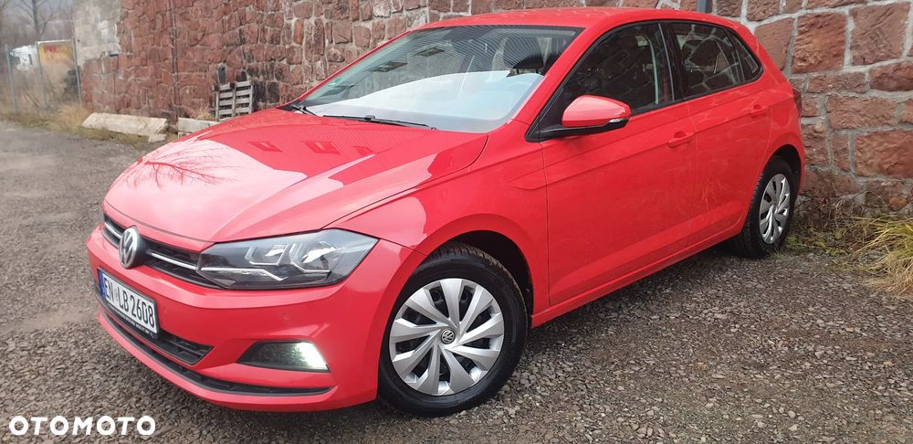 Volkswagen Polo 1.0 Blue Motion Technology Lounge - 15