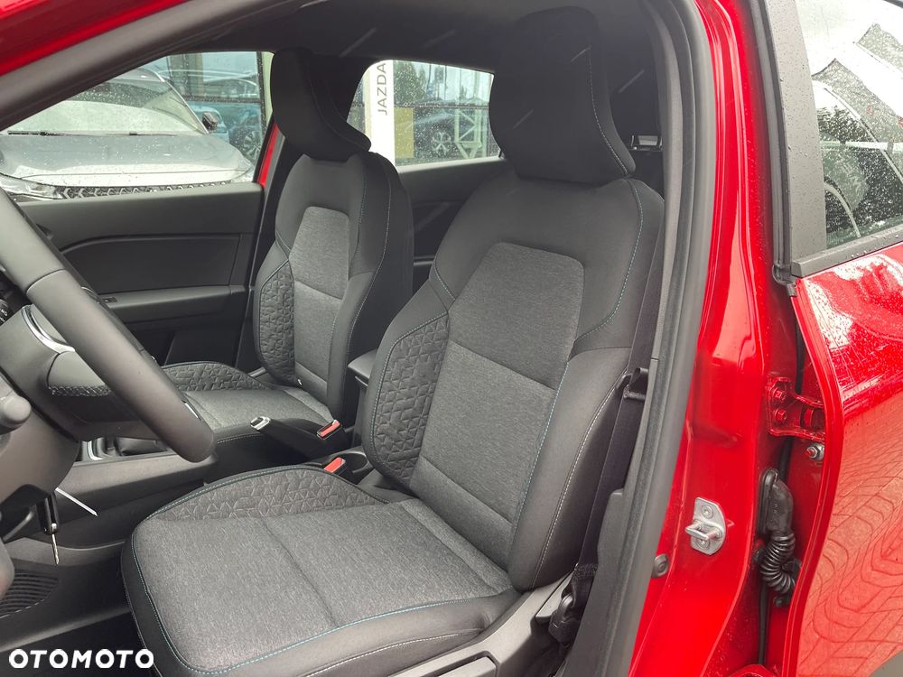 Renault Captur - 10