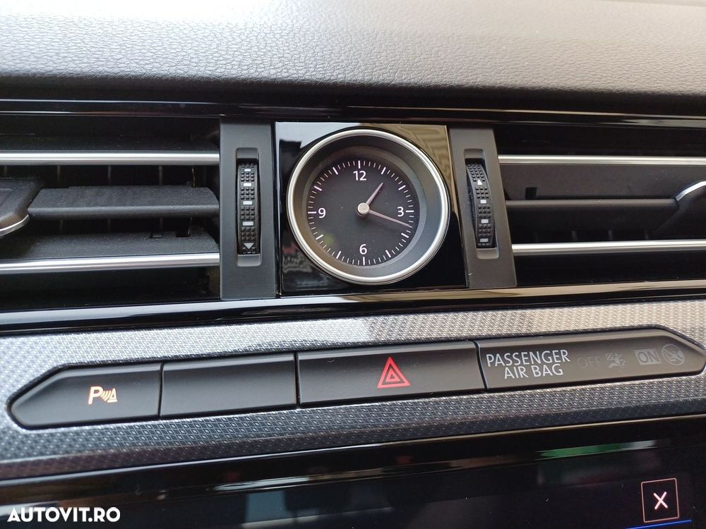 Volkswagen ARTEON - 24