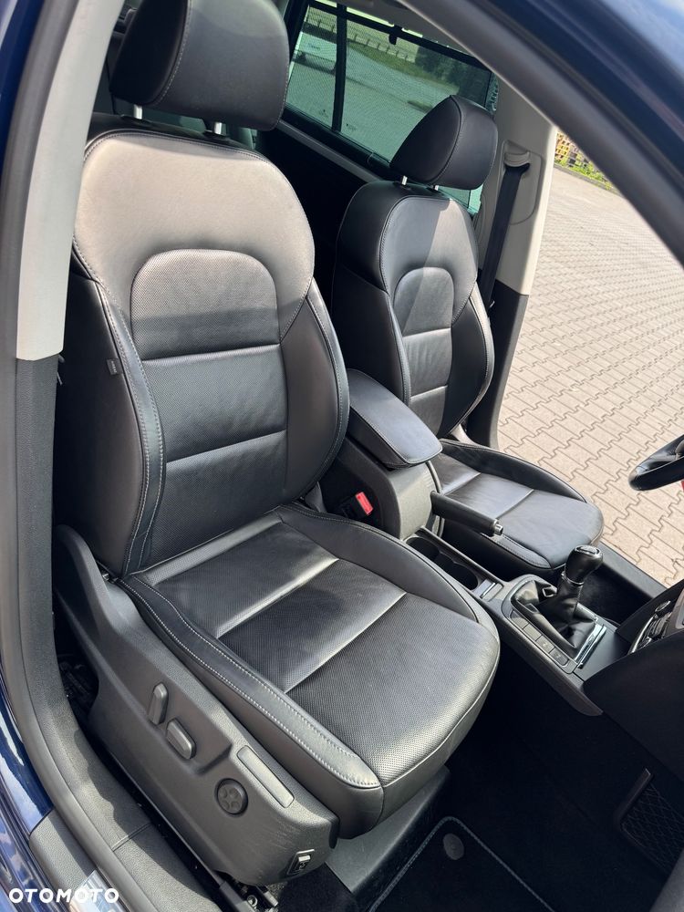 Skoda Superb 2.0 TDI Elegance - 20