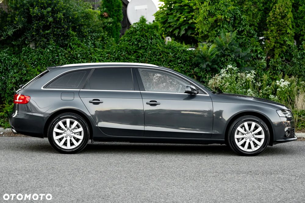 Audi A4 Avant 2.0 TFSI Quattro S tronic - 17
