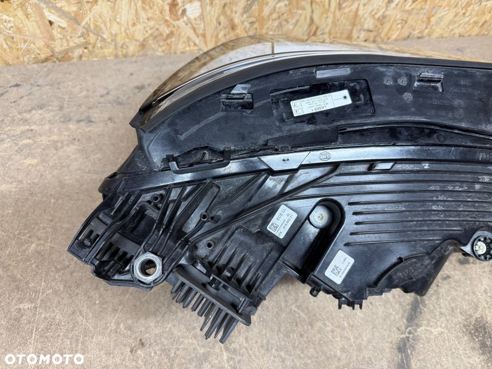 BMW IX I20 M60 LAMPA PRZOD LEWA BMW LASER iX iX M60 5A3CEA1 - 15