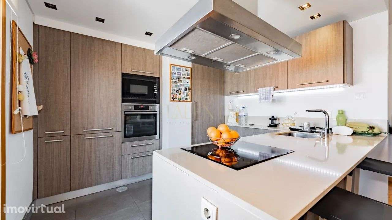 Apartamento T3 em Penafiel (2 Frações: T2+T1) - Grande imagem: 3/29