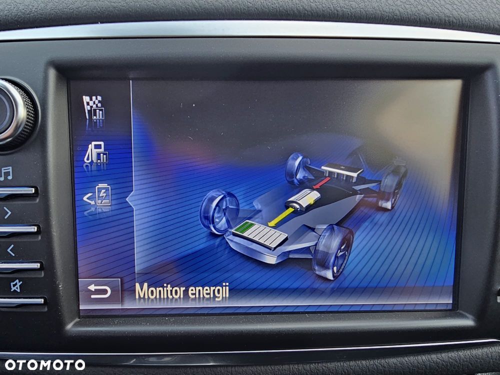 Toyota Yaris Hybrid 100 Premium EU6 - 17